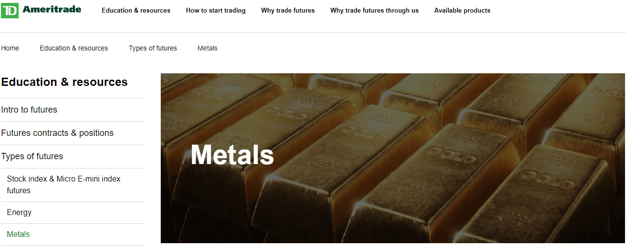 gold bars